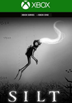 SILT (XBOX ONE, SERIES X|S) КЛЮЧ