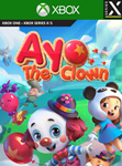 AYO THE CLOWN (XBOX ONE, SERIES X|S) КЛЮЧ