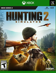HUNTING SIMULATOR 2: ELITE EDITION XBOX SERIES X|S