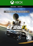 THE CREW 2 SPECIAL EDITION (XBOX ONE, X|S) КЛЮЧ