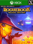 ROGUEBOOK - DELUXE EDITION (XBOX ONE, X|S) КЛЮЧ 