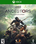 ANCESTORS: THE HUMANKIND ODYSSEY XBOX КЛЮЧ