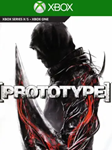 PROTOTYPE (XBOX ONE, SERIES X|S) КЛЮЧ 