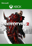 PROTOTYPE 2 (XBOX ONE, SERIES X|S) КЛЮЧ