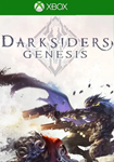 DARKSIDERS GENESIS (XBOX ONE, SERIES X|S) КЛЮЧ