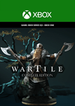 WARTILE COMPLETE EDITION (XBOX ONE, SERIES X|S) КЛЮЧ