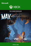 МАКС: ПРОКЛЯТИЕ БРАТСТВА (XBOX ONE, X|S) КЛЮЧ