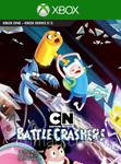CARTOON NETWORK: BATTLE CRASHERS XBOX КЛЮЧ
