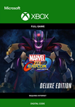 MARVEL VS. CAPCOM INFINITE DELUXE EDITION XBOX КЛЮЧ