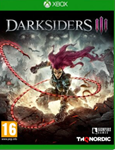 DARKSIDERS III (XBOX ONE, SERIES X|S) КЛЮЧ