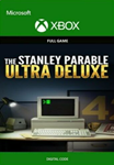 THE STANLEY PARABLE: ULTRA DELUXE(XBOX ONE, XS) КЛЮЧ