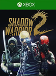 SHADOW WARRIOR 2 (XBOX ONE, SERIES X|S) КЛЮЧ