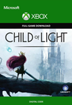 CHILD OF LIGHT (XBOX ONE, SERIES X|S) КЛЮЧ
