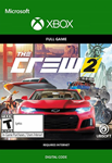 THE CREW 2 STANDARD EDITION (XBOX ONE, X|S) КЛЮЧ