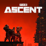 THE ASCENT (STEAM КЛЮЧ)+ПОДАРОК