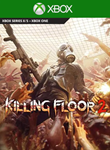 KILLING FLOOR 2 (XBOX ONE, SERIES X|S) КЛЮЧ