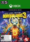 BORDERLANDS 3 NEXT LEVEL EDITION(XBOX ONE, X|S) КЛЮЧ
