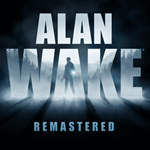 ALAN WAKE REMASTERED (XBOX ONE, SERIES X|S) КЛЮЧ