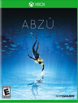 ABZU (XBOX ONE, SERIES X|S) КЛЮЧ