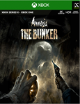 AMNESIA: THE BUNKER (XBOX ONE, SERIES X|S, PC) КЛЮЧ