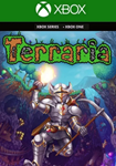 TERRARIA (XBOX ONE, SERIES X|S) КЛЮЧ