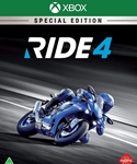 RIDE 4 - SPECIAL EDITION (XBOX ONE, SERIES X|S) КЛЮЧ