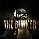 AMNESIA: THE BUNKER (XBOX ONE, SERIES X|S, PC) КЛЮЧ