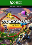 TRACKMANIA TURBO (XBOX ONE, SERIES X|S) КЛЮЧ
