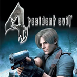 RESIDENT EVIL 4 (2005) (XBOX ONE, SERIES X|S) КЛЮЧ
