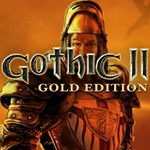 GOTHIC II: GOLD EDITION (STEAM КЛЮЧ)+ПОДАРОК