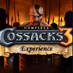 КАЗАКИ 3 - COMPLETE EXPERIENCE STEAM КЛЮЧ/БЕЗ РФ/РБ