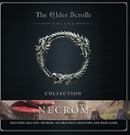 TES ONLINE COLLECTION: NECROM (GLOBAL КЛЮЧ)+ПОДАРОК