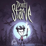 DON'T STARVE TOGETHER (STEAM КЛЮЧ)+ПОДАРОК