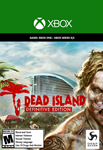 DEAD ISLAND DEFINITIVE EDITION (XBOX ONE, X|S) КЛЮЧ