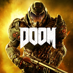 DOOM 2016 (XBOX ONE, SERIES X|S) КЛЮЧ