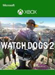 WATCH DOGS 2 (XBOX ONE, SERIES X|S) КЛЮЧ