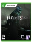 THYMESIA (XBOX SERIES X|S/PC) КЛЮЧ