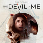 THE DARK PICTURES ANTHOLOGY: THE DEVIL IN MESTEAM КЛЮЧ
