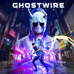 GHOSTWIRE: TOKYO (STEAM КЛЮЧ)+ПОДАРОК