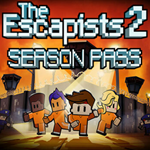 THE ESCAPISTS 2 - SEASON PASS DLC (STEAM КЛЮЧ)+ПОДАРОК