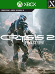 CRYSIS 2 REMASTERED (XBOX ONE, SERIES X|S) КЛЮЧ