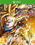 DRAGON BALL FIGHTERZ (XBOX ONE, SERIES X|S) КЛЮЧ