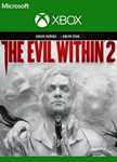 THE EVIL WITHIN 2 (XBOX ONE, SERIES X|S) КЛЮЧ