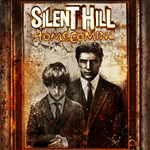 SILENT HILL HOMECOMING STEAM КЛЮЧ