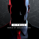 HITMAN WORLD OF ASSASSINATION (XBOX ONE, X|S) КЛЮЧ