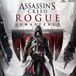 ASSASSIN’S CREED ROGUE REMASTERED XBOX КЛЮЧ