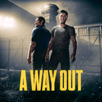 A WAY OUT (XBOX ONE, SERIES X|S) КЛЮЧ