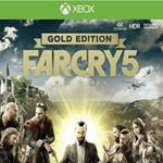 FAR CRY 5 GOLD EDITION (XBOX ONE, SERIES X|S) КЛЮЧ