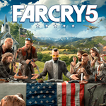 FAR CRY 5 (XBOX ONE, SERIES X|S) КЛЮЧ