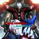 DEVIL MAY CRY 4 SPECIAL EDITION (STEAM КЛЮЧ)+ПОДАРОК